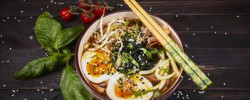 Кулинарный мастер-класс ВСТРЕЧА В ТОКИО от ВкусоТеррии